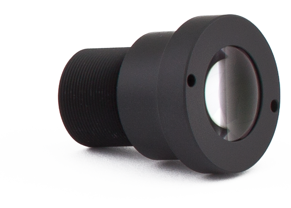 MOBOTIX Distanz-Teleobjektiv 15° (MX-B237)