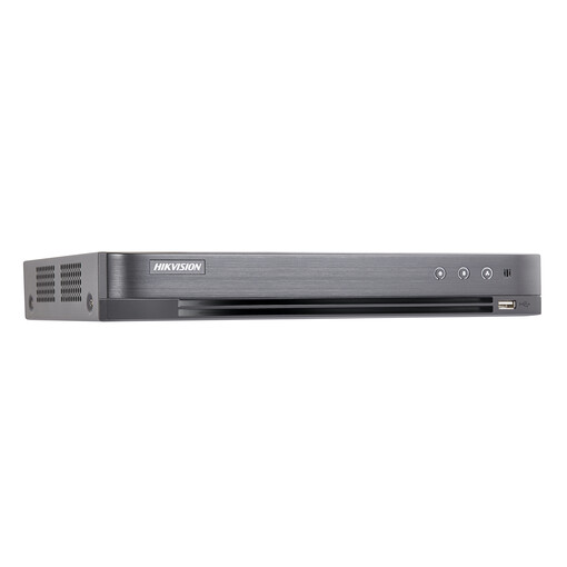 HIKVISION DS-7204HUHI-K1/P 4 Kanal Digitalvideorecorder