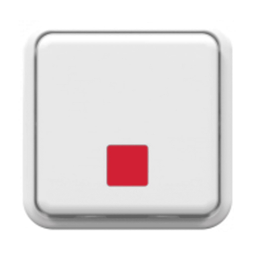 AXIS T8343 ALERT BUTTON EUR