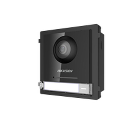 HIKVISION DS-KD8003-IME1/EU IP Video Intercom Haupteinheit