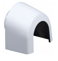 AXIS ACI-Leerrohradapter 3/4", u-förmig, 30 mm, 5 Stk