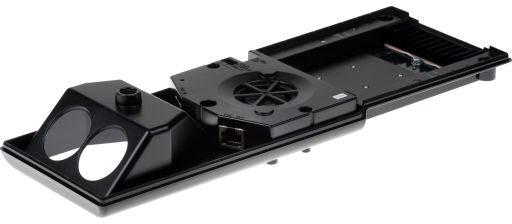 AXIS ELECTRONIC KIT for AXIS T92E20