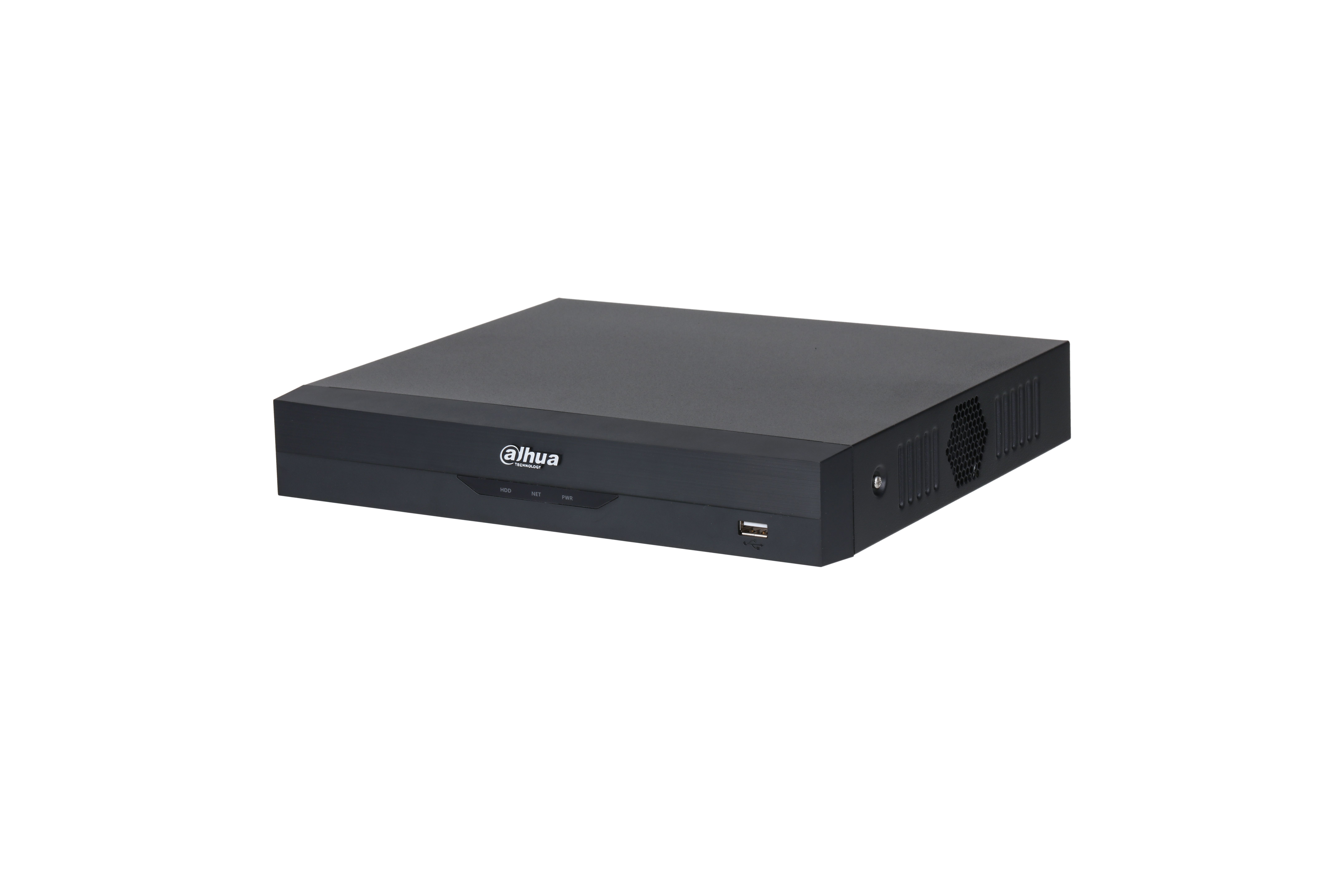 DAHUA DH-XVR5104HS-4KL-I3 4CH Penta-brid 1U 1HDD WizSense Digital Video Recorder