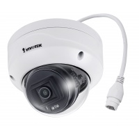 Vivotek FD9380-H Fixed-Dome Kamera 5MP, 103°, IR-LED bis 30m