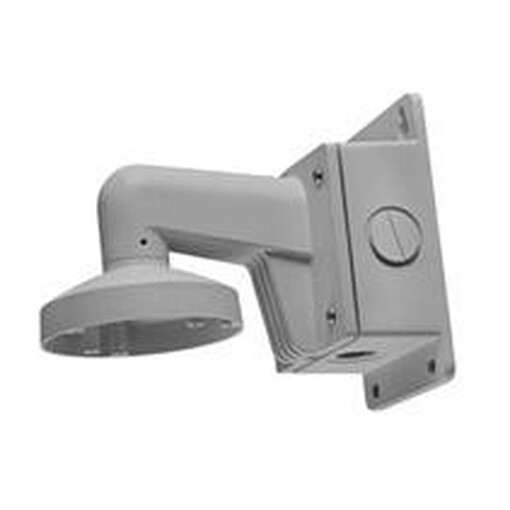 HIKVISION DS-1273ZJ-140B Wandhalterung mit Anschlussbox