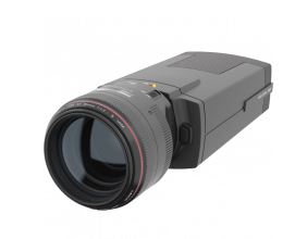 AXIS Q1659 100MM F/2.8 Netzwerkkamera