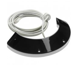 AXIS T90C10 FIXED DOME IR-LED