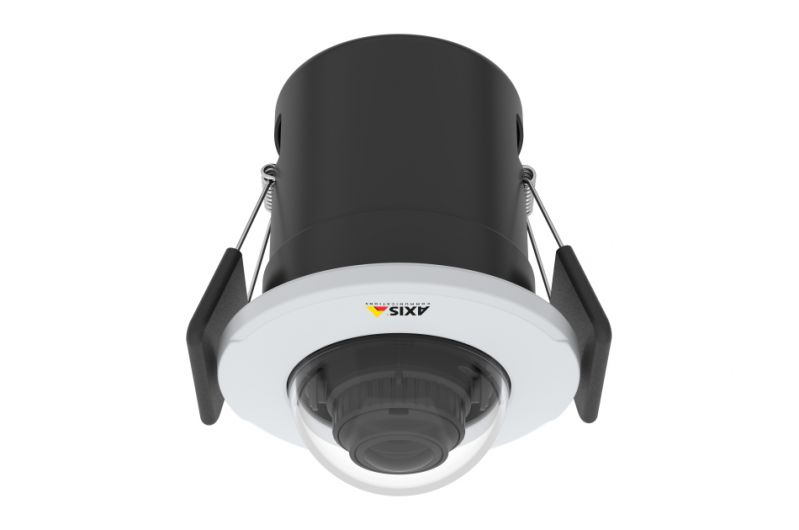 AXIS M3016 Netzwerkkamera