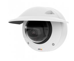 AXIS Q3517-LVE Netzwerkkamera