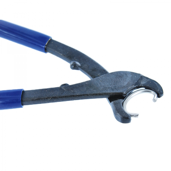 Montagezange für C-Clips