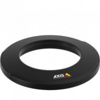 AXIS M30 Cover Ring A Schwarz 4Stk