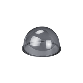 VIVOTEK AC-215 Rauchglaskuppel für SD9161-H