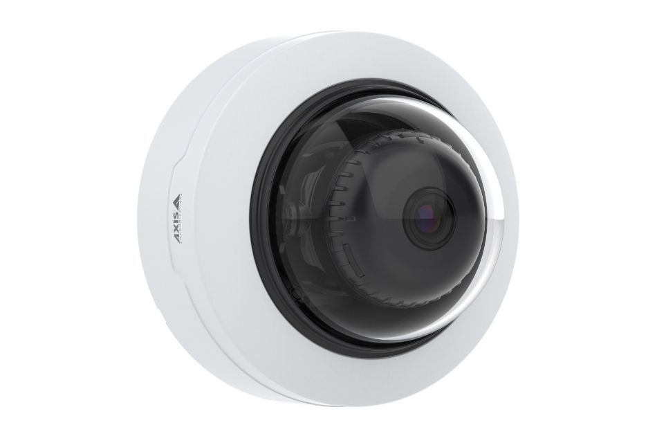 AXIS P3265-V Netzwerkkamera Fix Dome HDTV 1080p