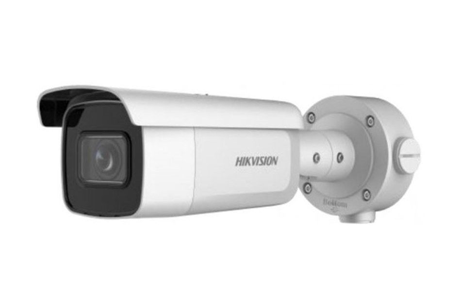 HIKVISION 3er Serie DS-2CD3686G2-IZS(2.7-13.5mm)(C)