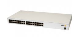 AXIS POE MIDSPAN 16-PORT