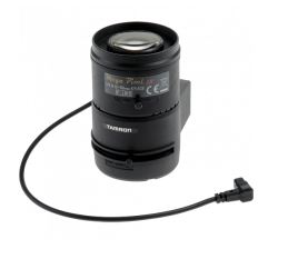 AXIS Objektiv CS 12 bis 50mm F1.4 P-IRIS 8MP