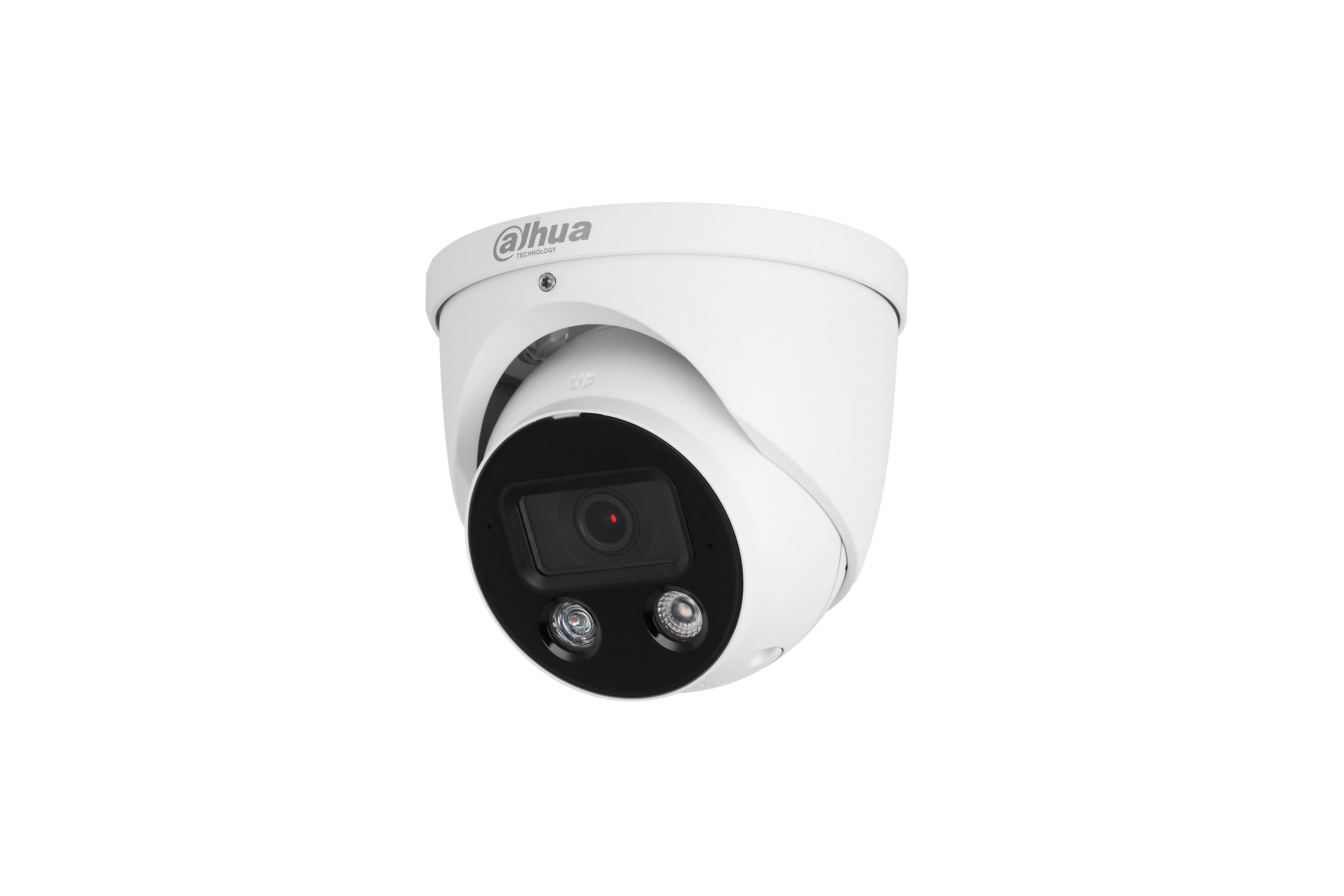 DAHUA DH-IPC-HDW3549H-AS-PV 5MP Fixed-focal Eyeball WizSense Network Camera