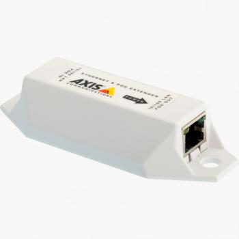 AXIS T8129 PoE EXTENDER