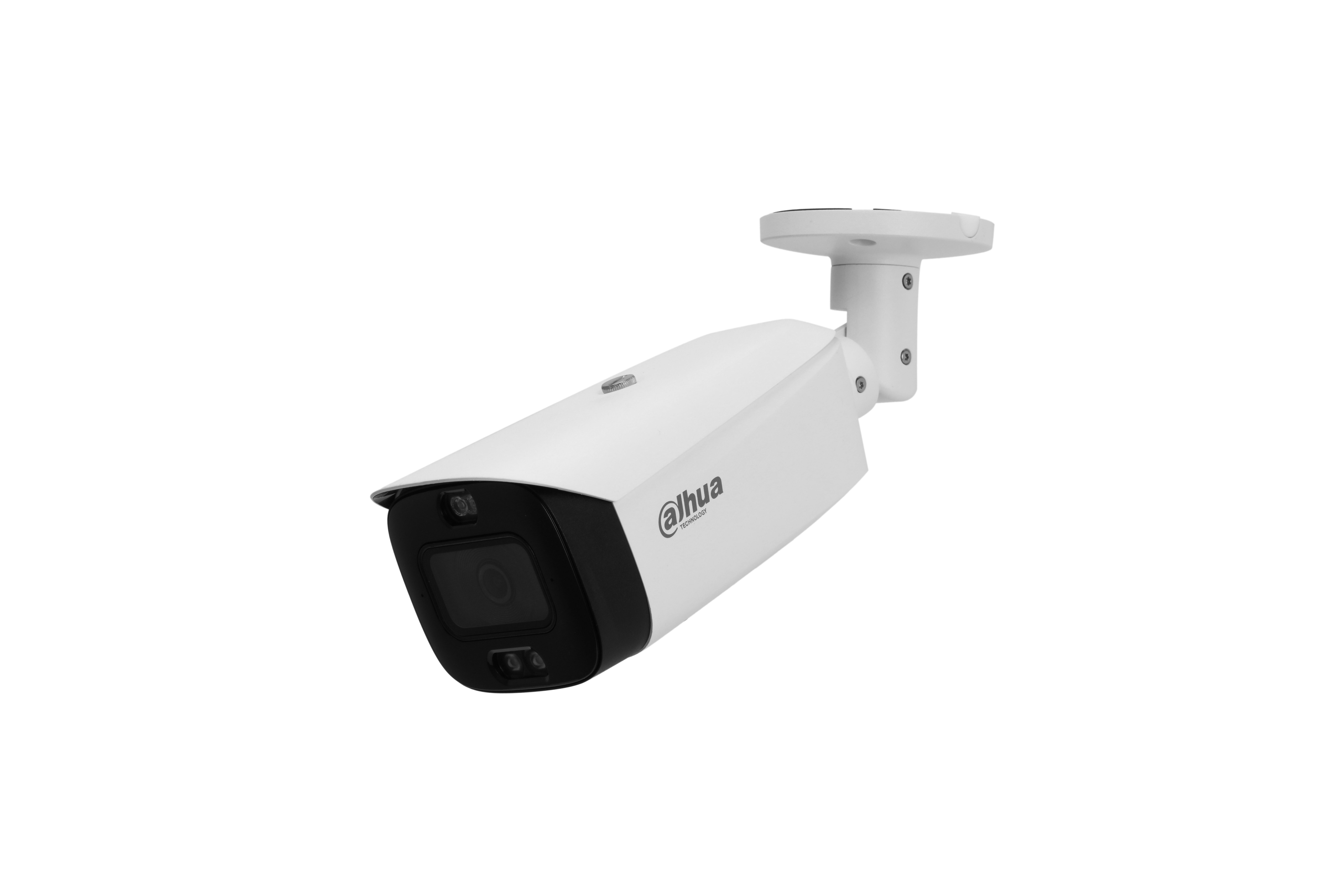 DAHUA DH-IPC-HFW3449T1-AS-PV 4MP Fixed-focal Bullet WizSense Network Camera