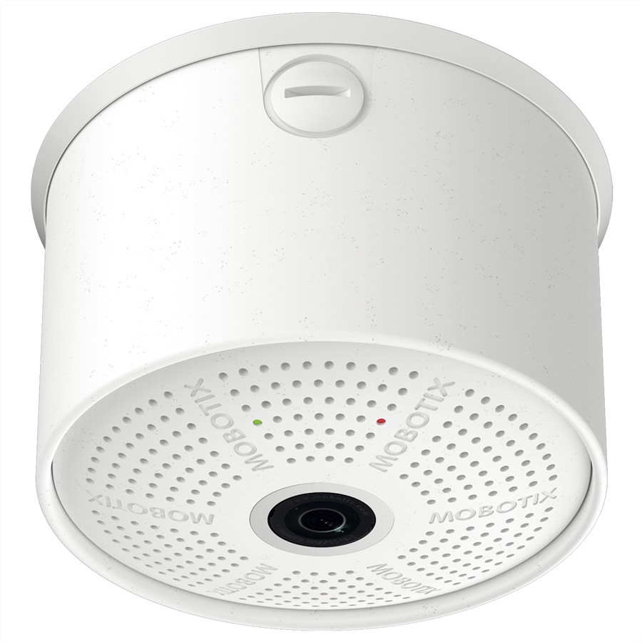 MOBOTIX Aufputzmontage-Set c2x/p2x (MX-MT-OW-1)