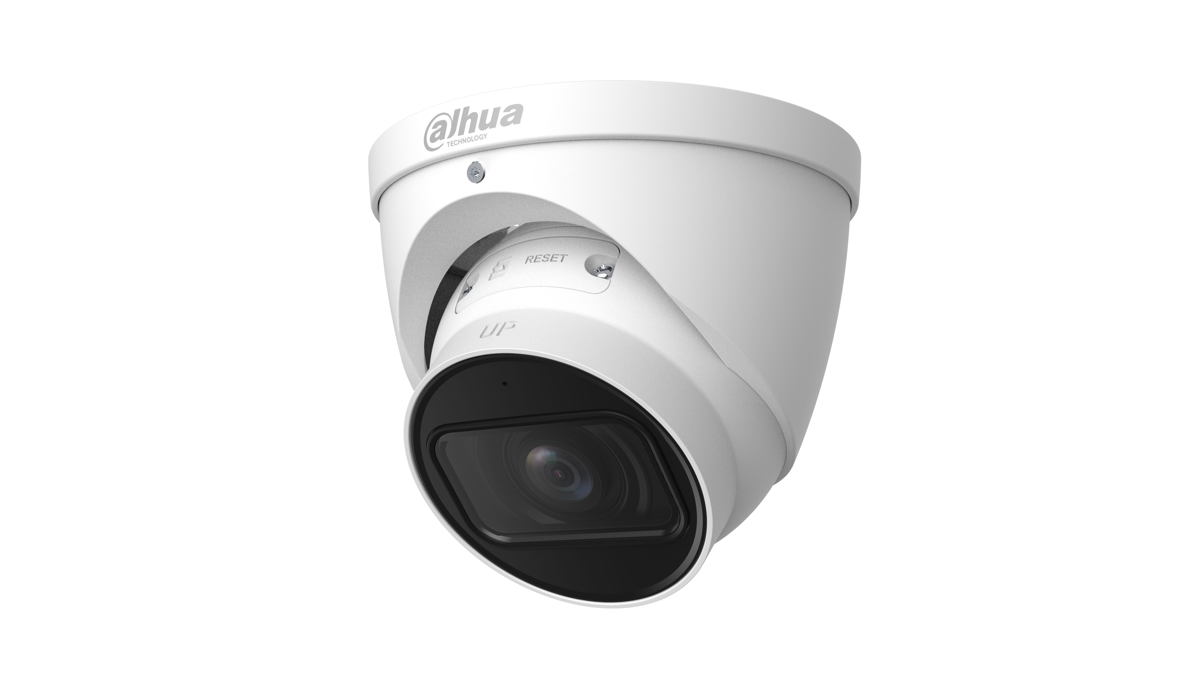 DAHUA DH-IPC-HDW2441T-ZS 4MP WDR Eyeball Network CAMERA