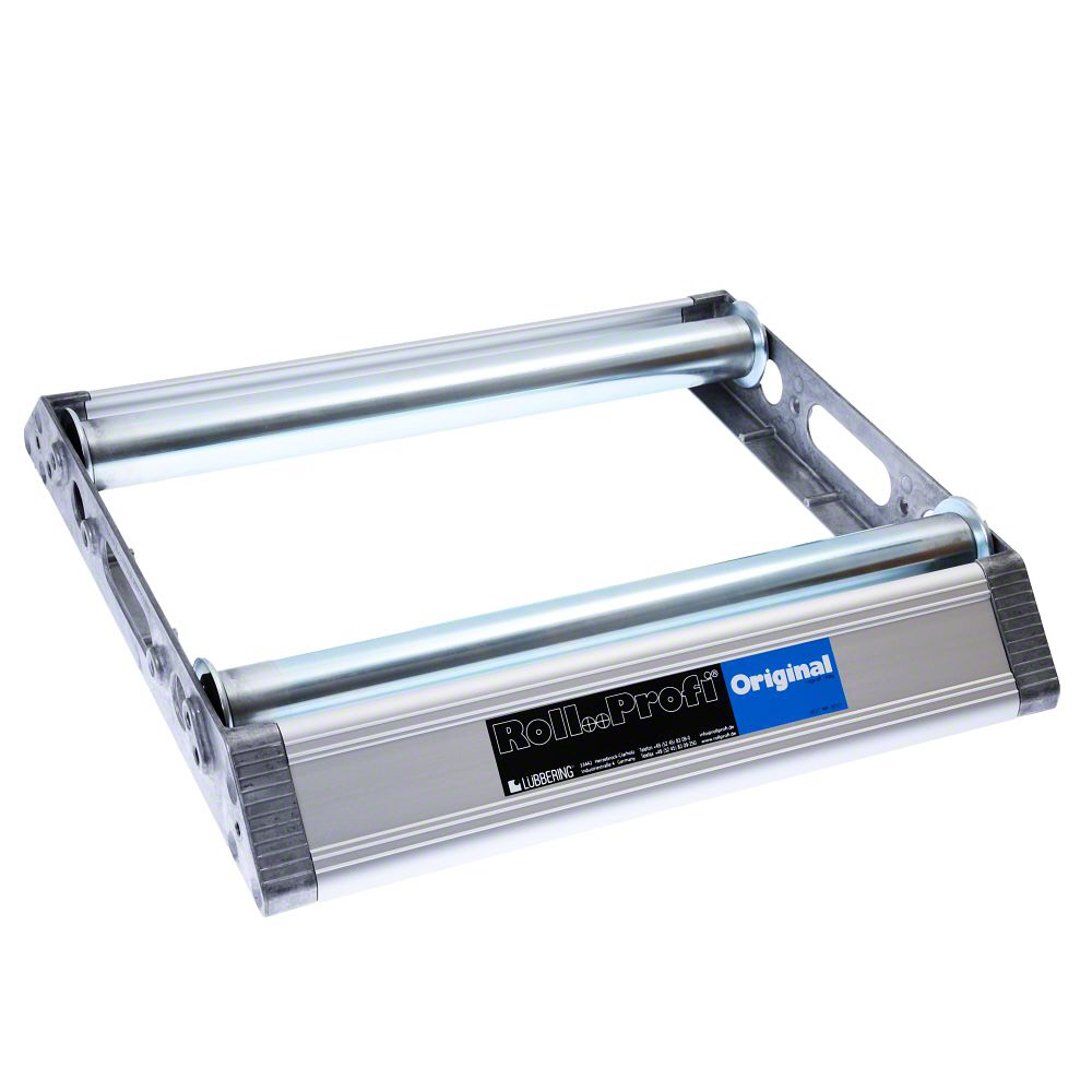 Lübbering Rollprofi "Das Original" Kabeltrommel-Abroller