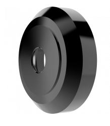 AXIS F8211 Pinhole-Einbauring, 10Stk