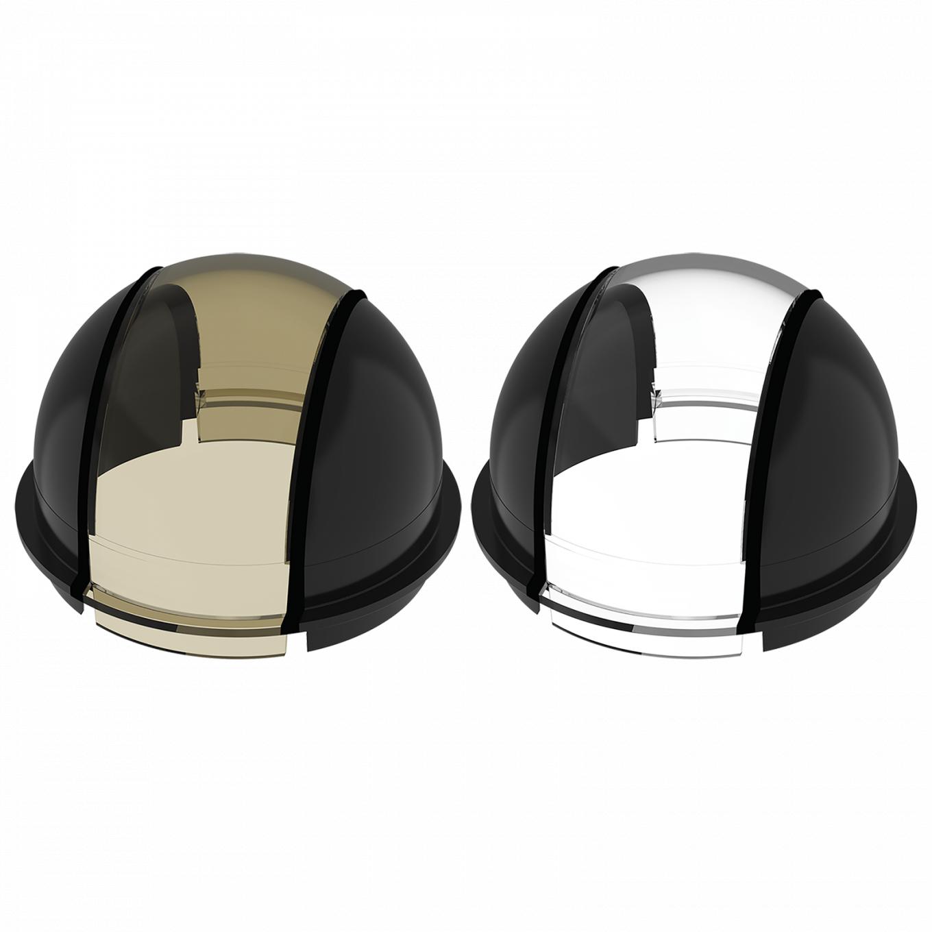 AXIS TQ3807-E DOME SMOKED