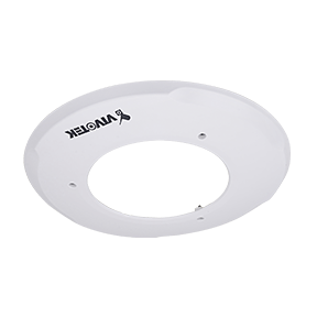 VIVOTEK AM-107 Deckenadapter zur vertieften Montage