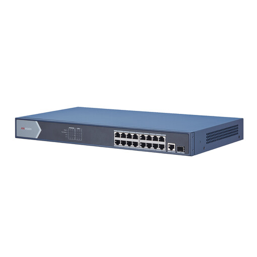 HIKVISION DS-3E0518P-E PoE Switch