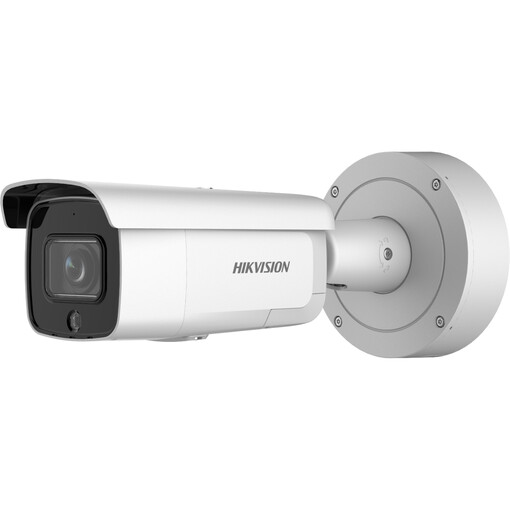 HIKVISION DS-2CD2686G2-IZS(2.8-12mm) AcuSense 8 MP IR Bullet  neuwertige Teststellung