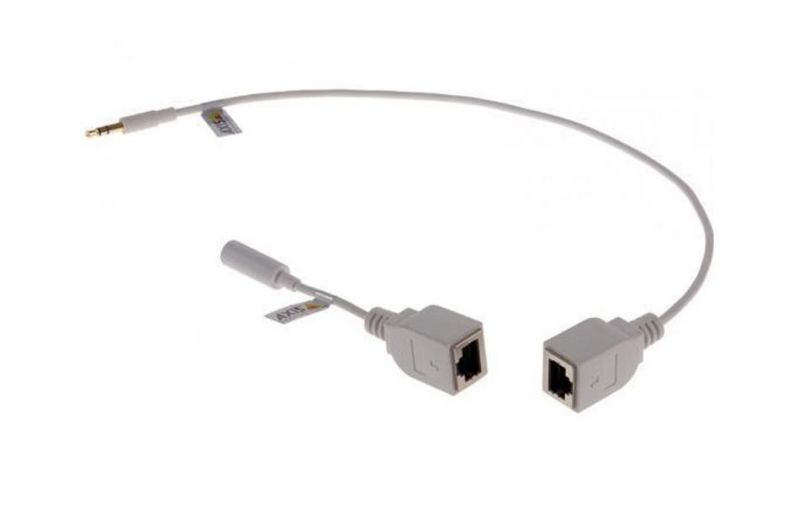 AXIS DIGITAL AUDIO EXTENSION KIT