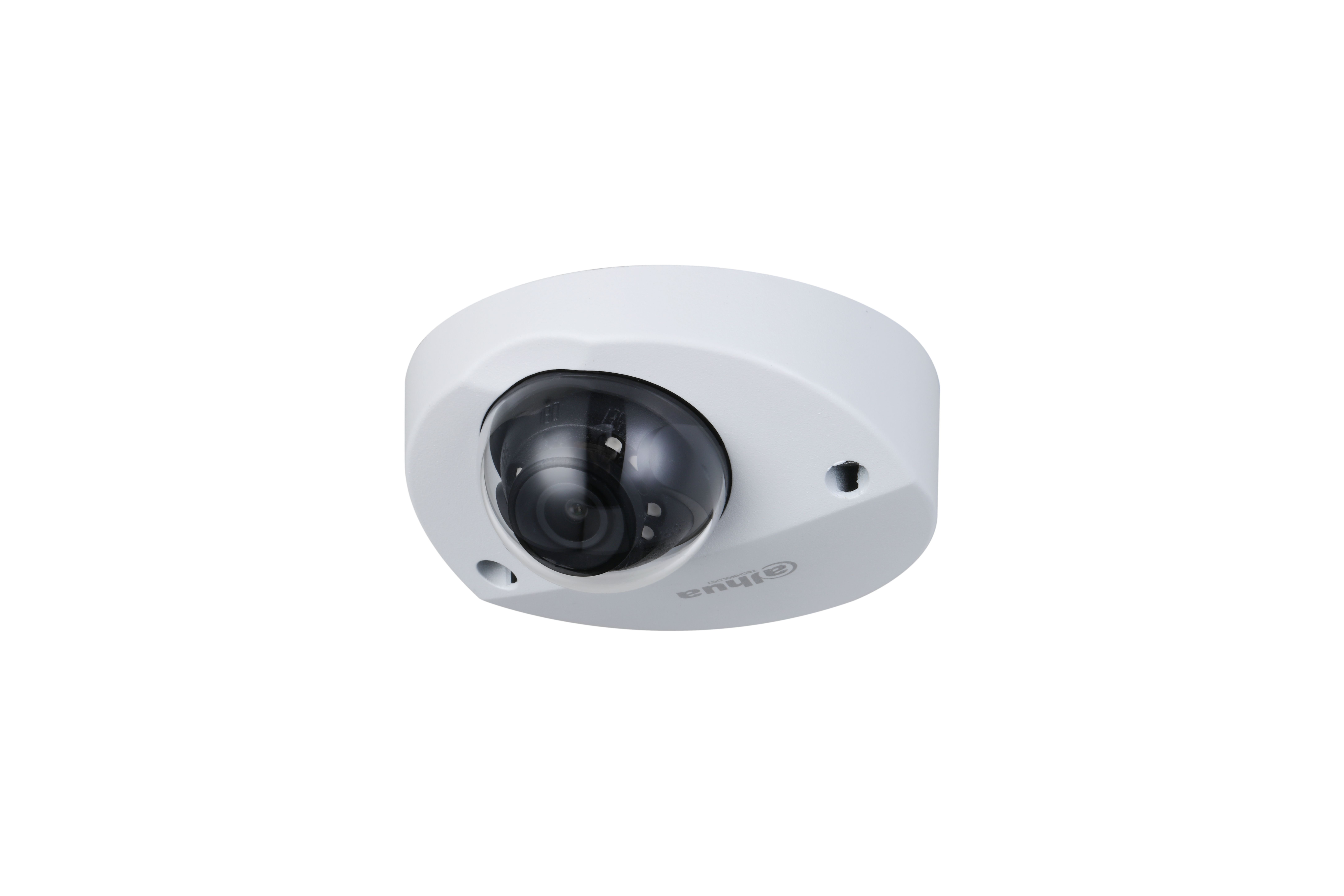 DAHUA DH-HAC-HDBW2241FP-A 2MP HDCVI IR Vandal-proof Dome Camera