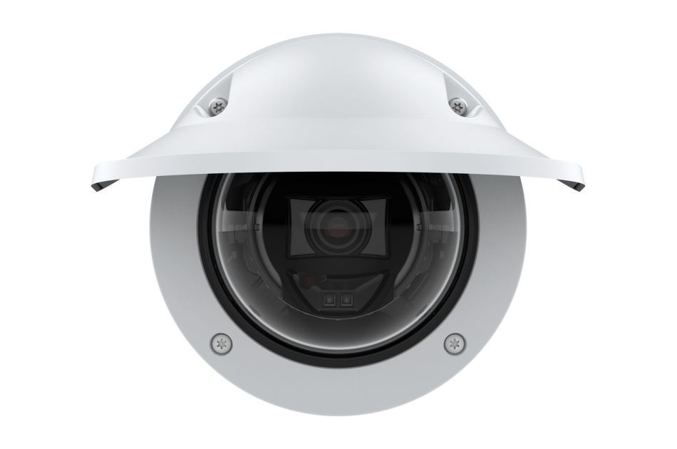 AXIS P3265-LVE 22 MM