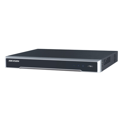 HIKVISION DS-7608NI-K2 8 Kanal Netzwerkrekorder