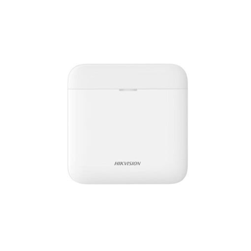 HIKVISION AX Pro DS-PWA64-L-WE Funkalarmanlage für bis zu 64 Funkzonen-/ ausgänge