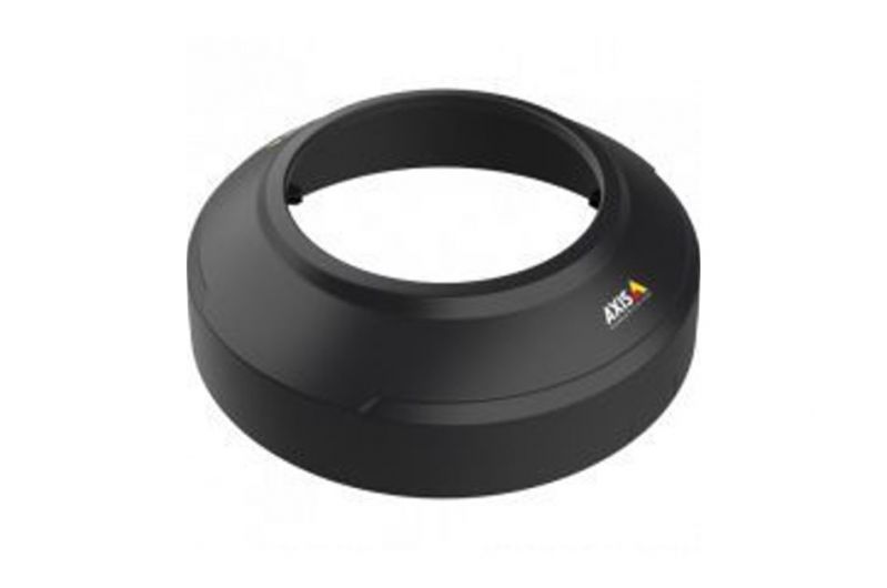 AXIS M42 Gehäuse A Schwarz 4 Stk