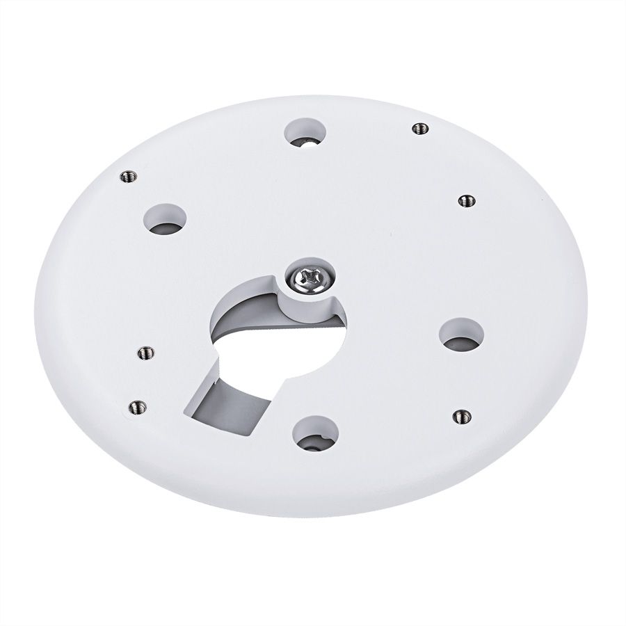 VIVOTEK AM-51E Adapterplatte für FD8166A, FD8166A-N, FD8366-V