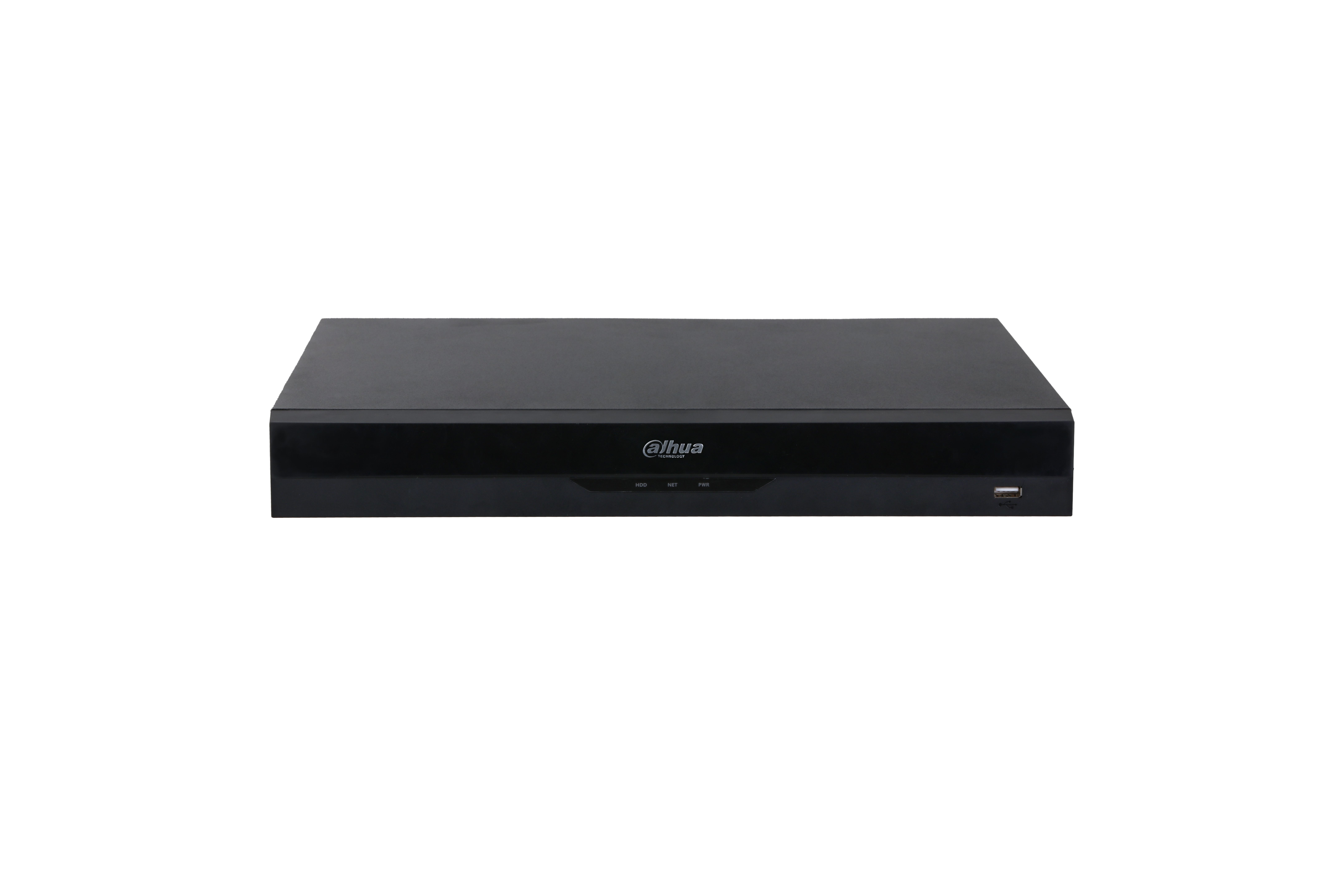 DAHUA DHI-NVR4208-EI 8CH 2HDD 1U NETWORK VIDEO RECORDER