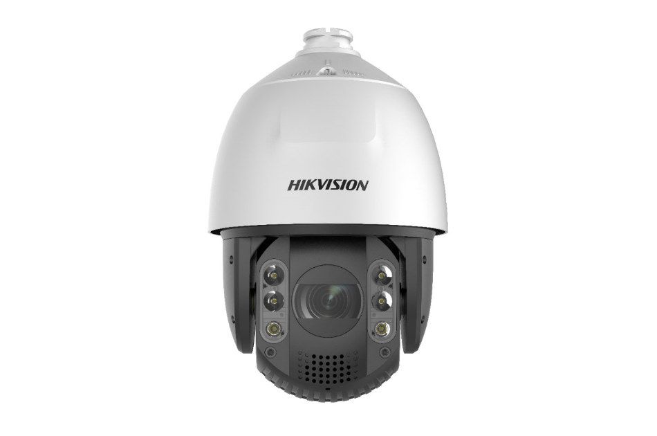 HIKVISION PTZ Pro Serie DS-2DE7A432IW-AEB(T5)