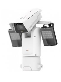 AXIS Q8685-LE 24V AC/DC