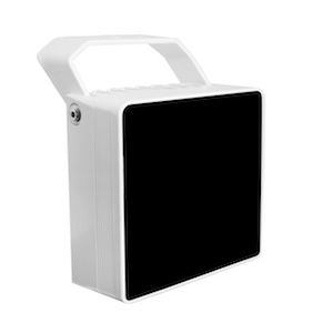 MOBOTIX Mx-A-IRA-15 MxIRLight Infrarotstrahler (860 nm), 15°x15°