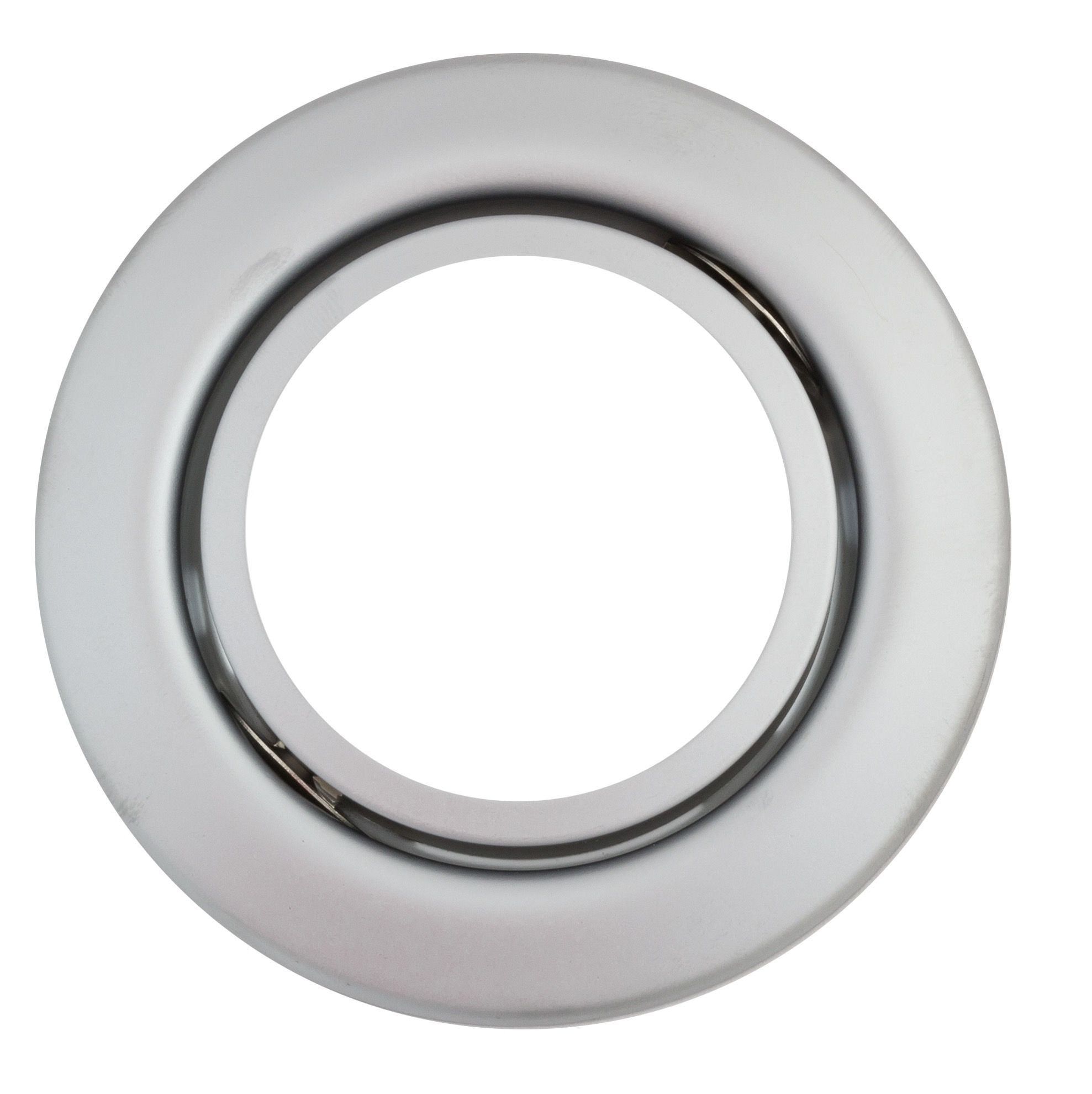 MOBOTIX MX-HALO-EXT-CM HaloMount S1x, Chrom matt