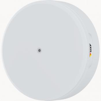 AXIS T6112 AUDIO AND I/O INTERFACE