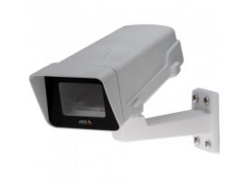 AXIS T93F20 OUTDOOR HOUSING POE