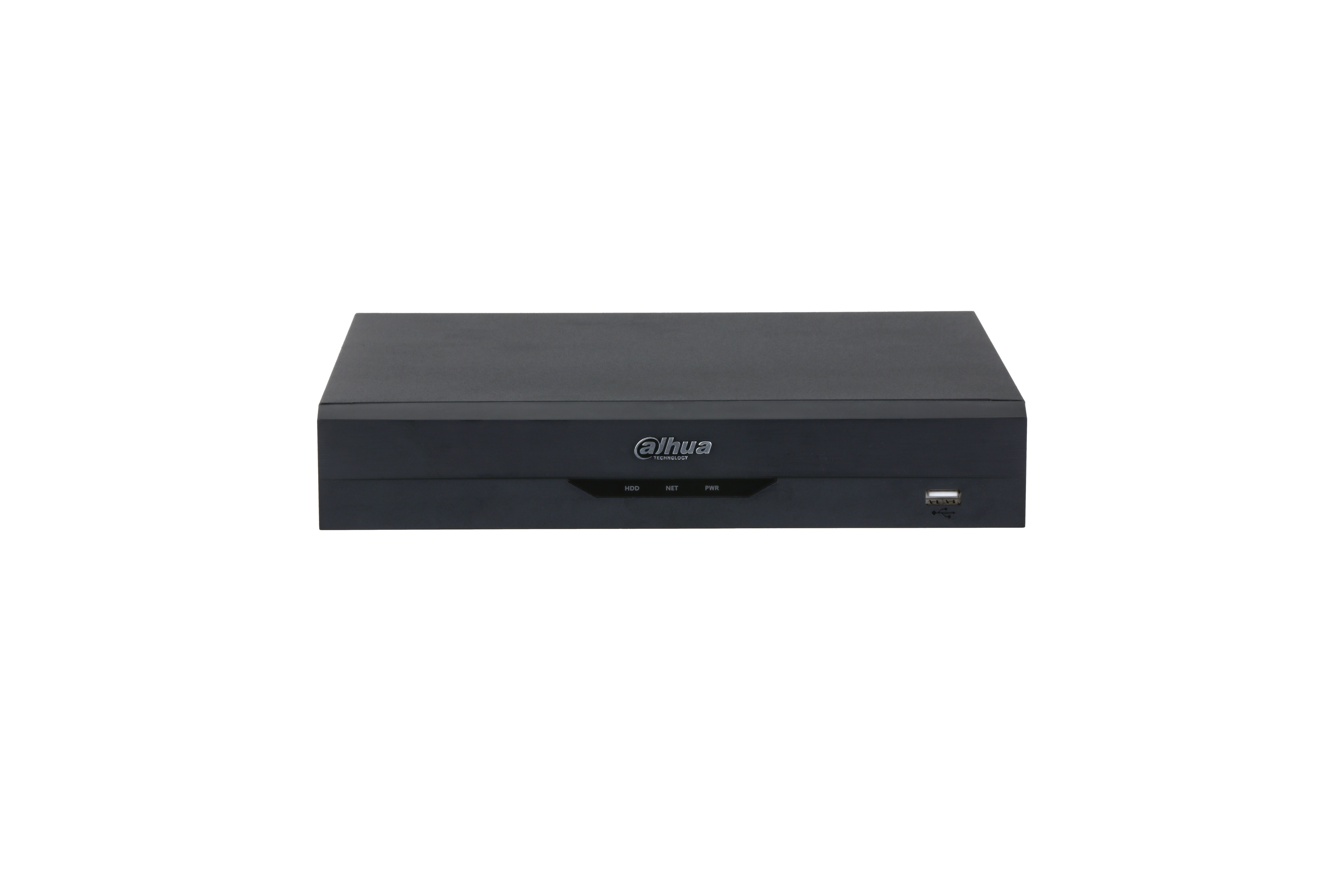 DAHUA DHI-NVR4108HS-8P-EI 8CH 1HDD Compact 1U NETWORK VIDEO RECORDER