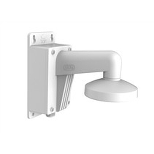 HIKVISION DS-1273ZJ-130B Wandhalterung mit Anschlussbox