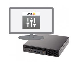 AXIS Audio Manager C7050 Server