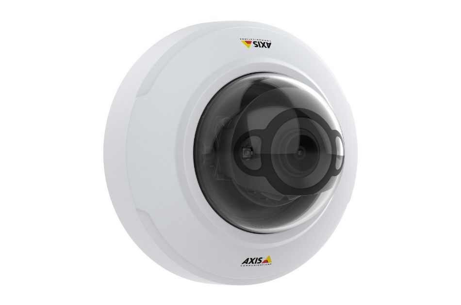 AXIS M4216-LV
