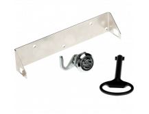 AXIS Gehäuseschloss A